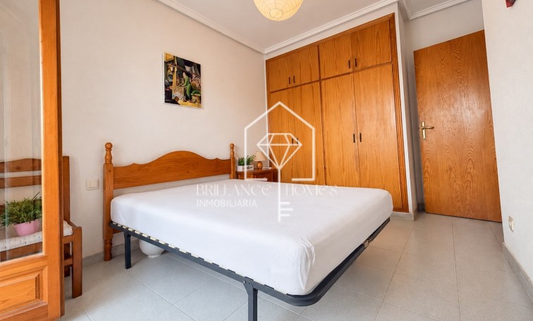 Sale - Bungalow - Santa Pola - Playa Tamarit
