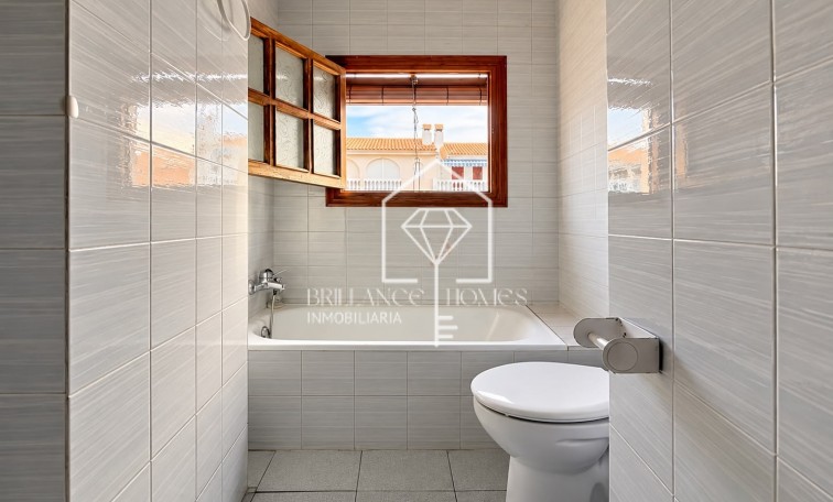 Sale - Bungalow - Santa Pola - Playa Tamarit