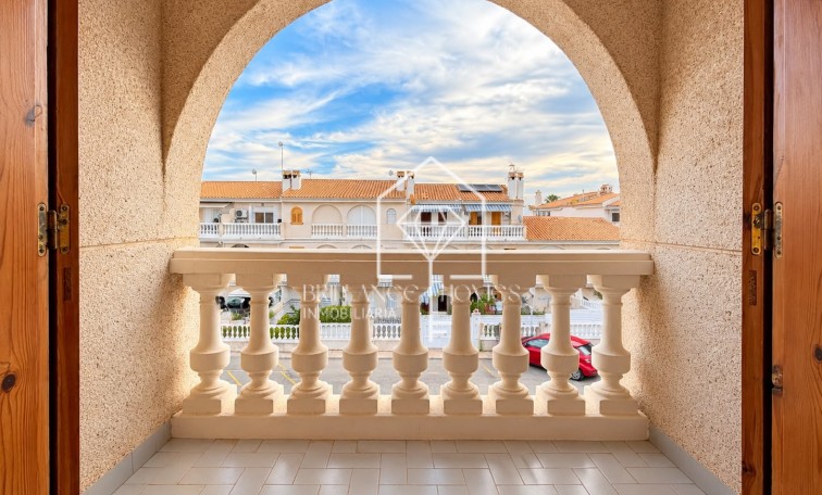 Sale - Bungalow - Santa Pola - Playa Tamarit