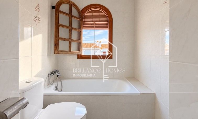 Sale - Bungalow - Santa Pola - Playa Tamarit
