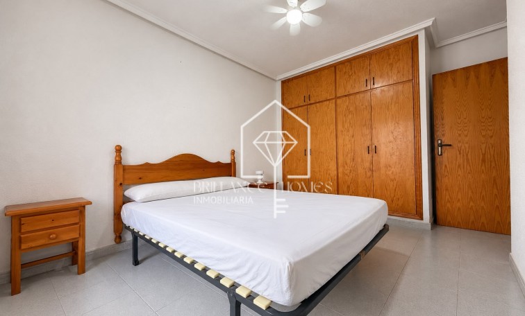 Sale - Bungalow - Santa Pola - Playa Tamarit