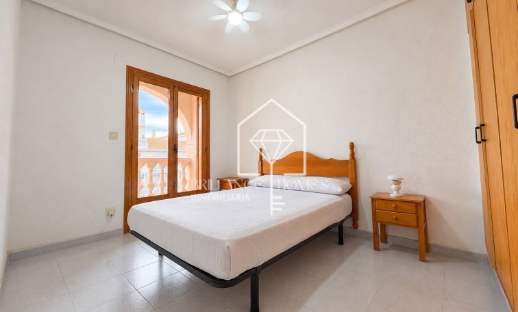 Sale - Bungalow - Santa Pola - Playa Tamarit