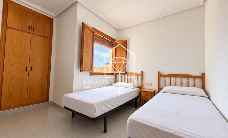 Sale - Bungalow - Santa Pola - Playa Tamarit