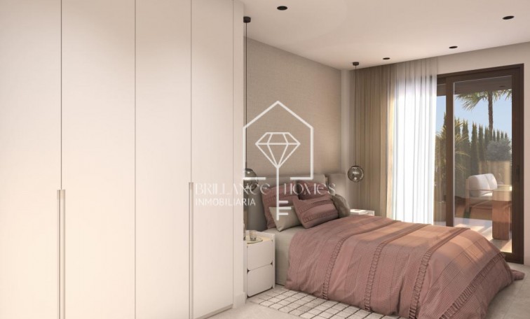 Obra nueva - Apartamento / piso - Guardamar del Segura