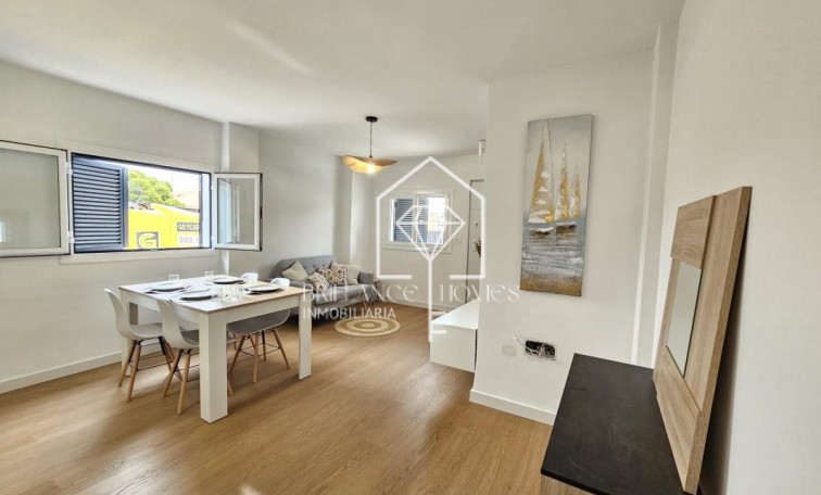 Nouvelle construction - Appartement / flat - Port of Mazarrón