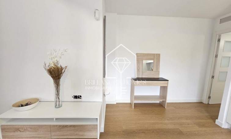 Nouvelle construction - Appartement / flat - Port of Mazarrón