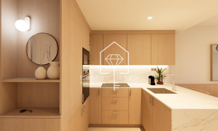 New Build - Apartment / flat - Torrevieja