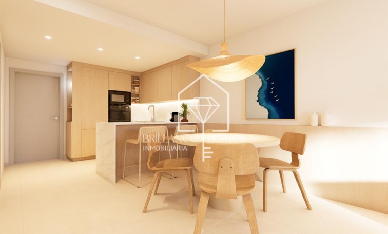 New Build - Apartment / flat - Torrevieja