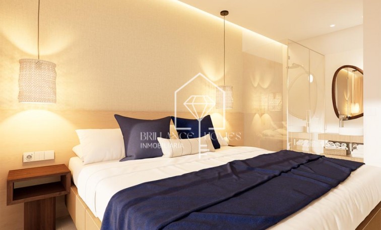 New Build - Apartment / flat - Torrevieja