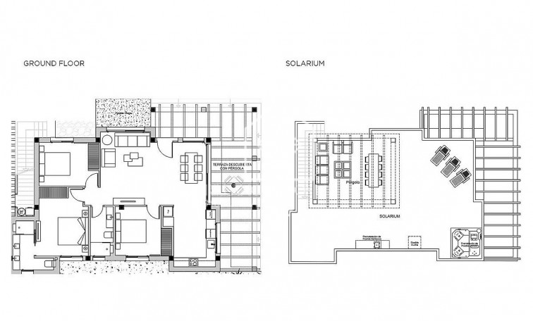 New Build - Landhaus - Rojales - Ciudad Quesada