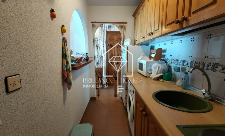 Sprzedaż - Apartment/mieszkanie - La Mata