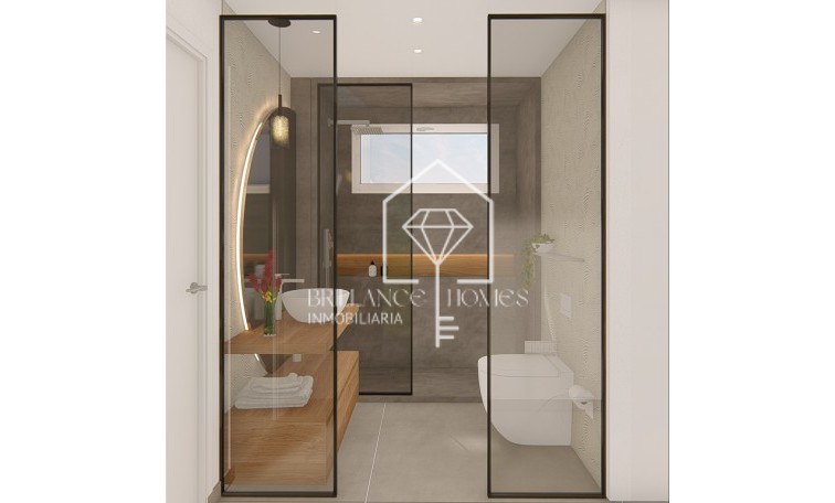 Nowa konstrukcja - Apartment/mieszkanie - Guardamar del Segura - El Raso