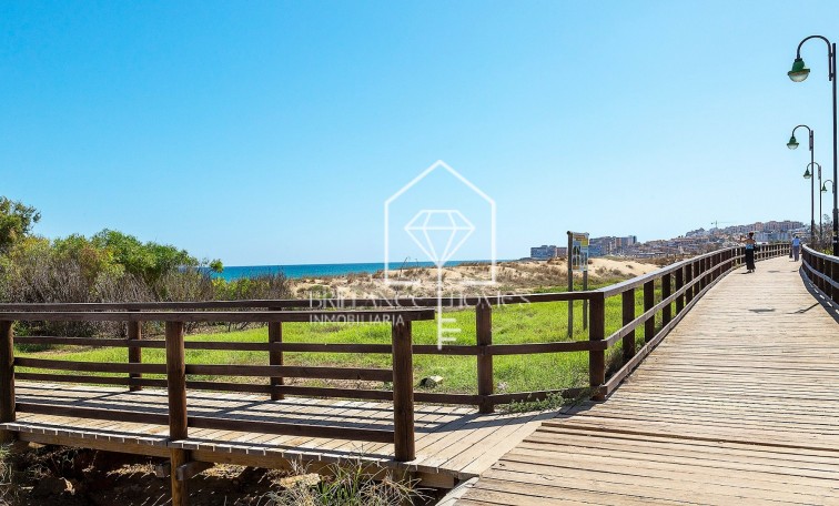 New Build - Villa - La Mata - Playa la Mata