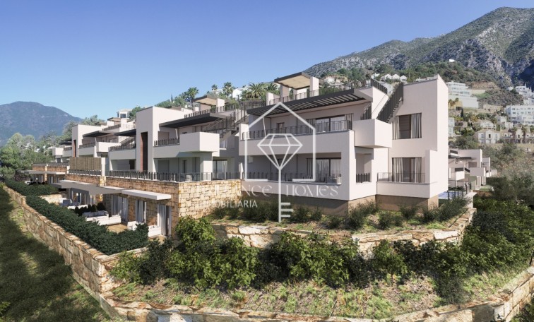 Nouvelle construction - Appartement / flat - Malaga - Marbella