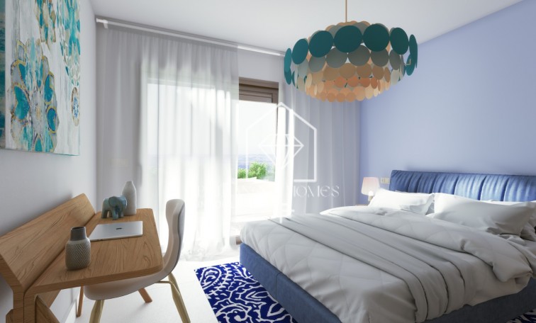 Obra nueva - Apartamento / piso - Málaga - Marbella