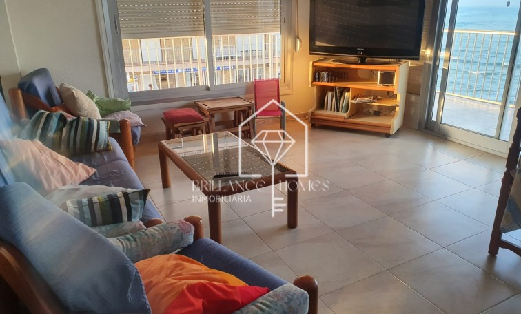 Sale - Apartment / flat - Los Arenales del Sol - Arenales