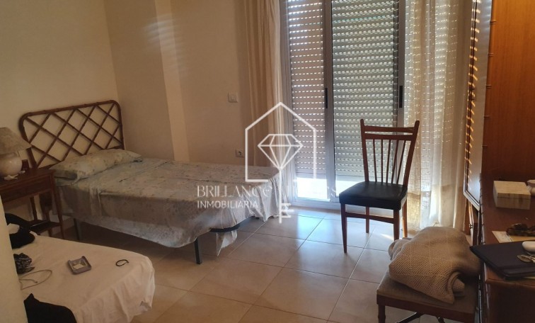 Sale - Apartment / flat - Los Arenales del Sol - Arenales