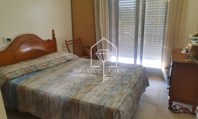 Revente - Appartement / flat - Los Arenales del Sol - Arenales