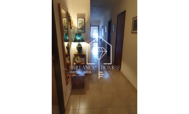 Revente - Appartement - Los Arenales del Sol - Arenales