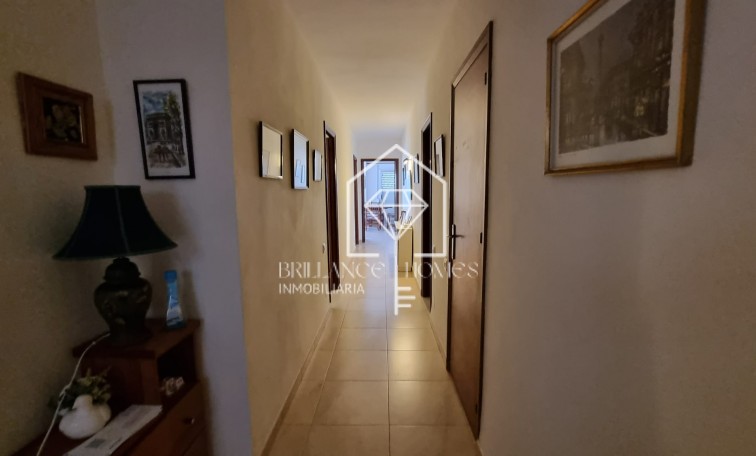 Sale - Apartment / flat - Los Arenales del Sol - Arenales