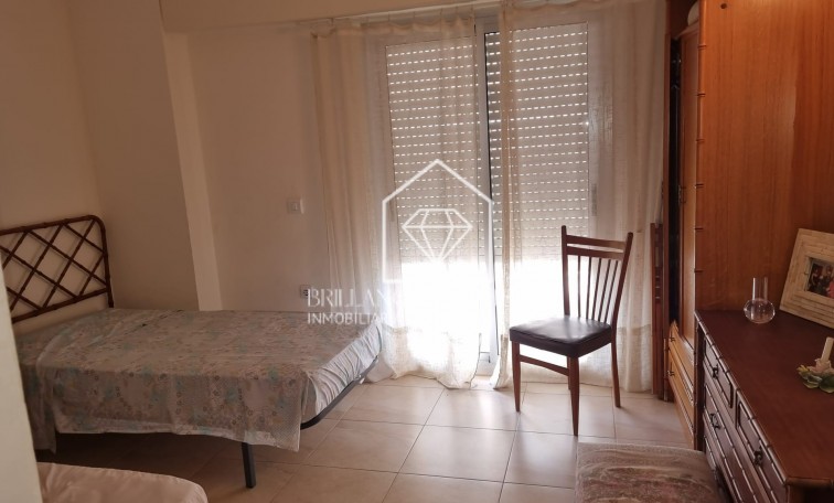 Revente - Appartement / flat - Los Arenales del Sol - Arenales