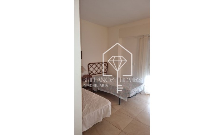 Revente - Appartement / flat - Los Arenales del Sol - Arenales