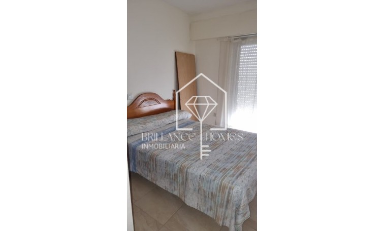 Revente - Appartement - Los Arenales del Sol - Arenales