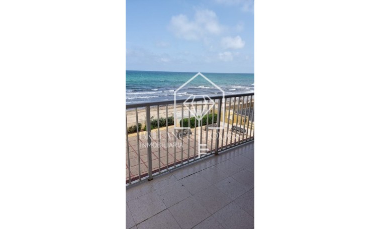 Revente - Appartement - Los Arenales del Sol - Arenales