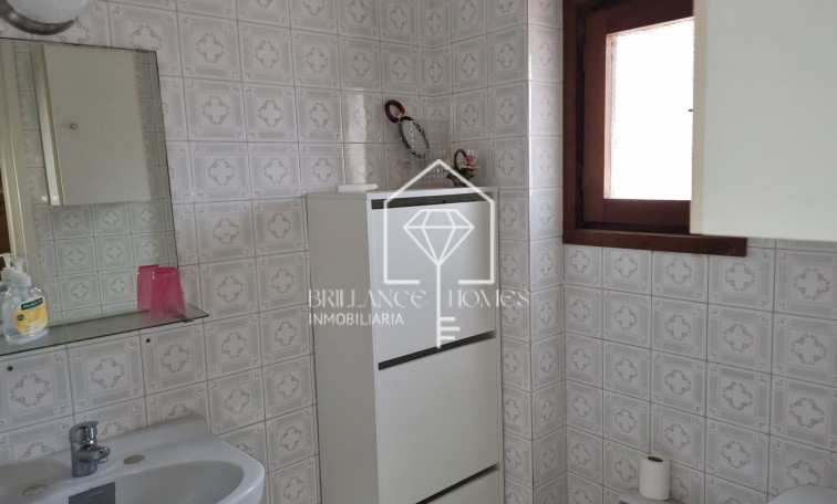 Sale - Apartment / flat - Los Arenales del Sol - Arenales