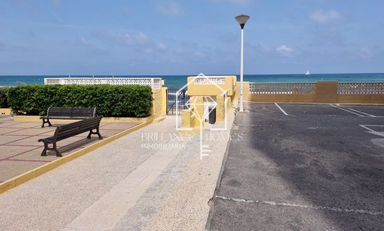 Revente - Appartement - Los Arenales del Sol - Arenales