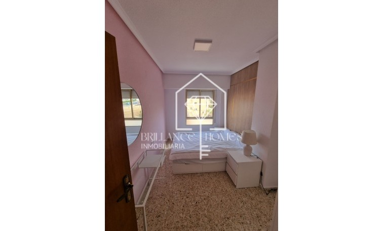 Revente - Appartement / flat - Los Arenales del Sol - Arenales