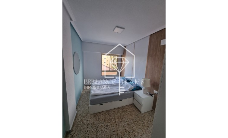 Segunda mano - Apartamento / piso - Los Arenales del Sol - Arenales
