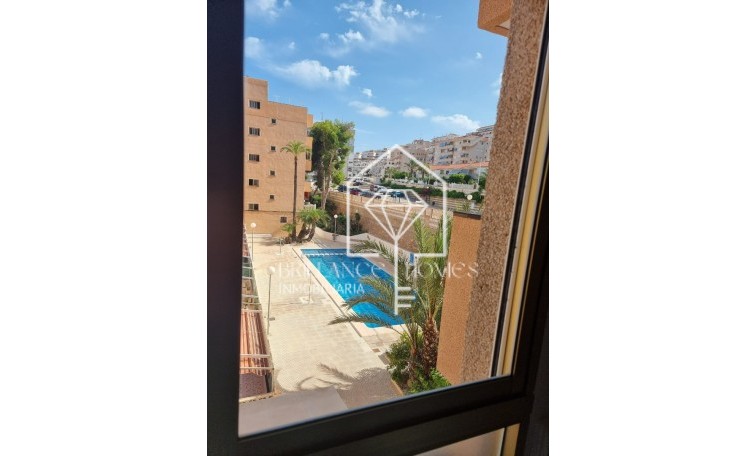 Sprzedaż - Apartment/mieszkanie - Los Arenales del Sol - Arenales