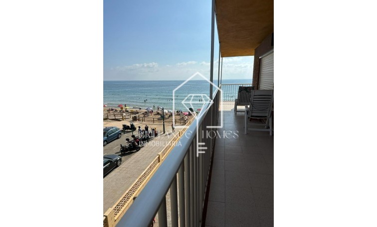 Revente - Appartement / flat - Los Arenales del Sol - Arenales