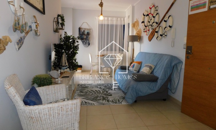 Revente - Appartement / flat - Alicante - El Palmeral - Urbanova - Tabarca