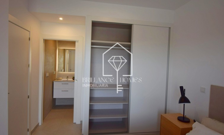 Nouvelle construction - Apartamento - La Mata