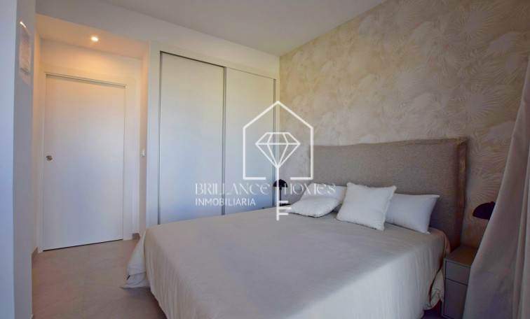 Nowa konstrukcja - Apartamento - La Mata