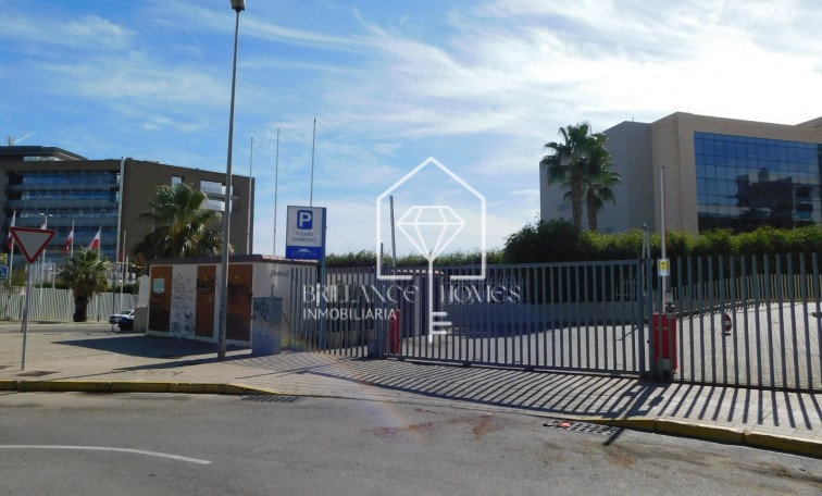 Revente - Appartement - Alicante - El Palmeral - Urbanova - Tabarca