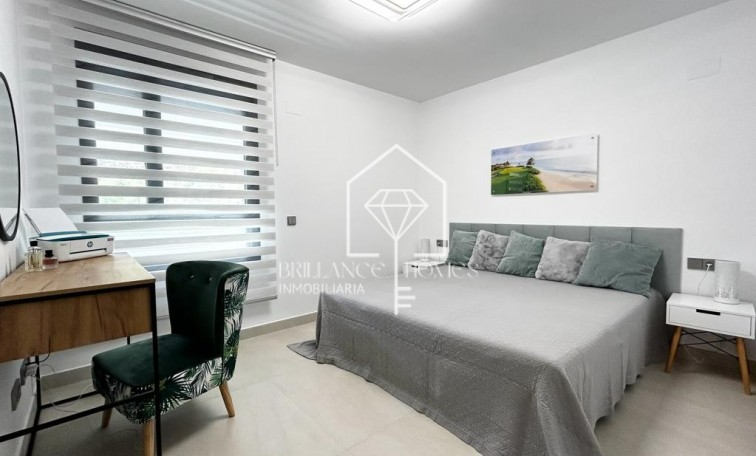 Sprzedaż - Apartamento - Marbella - Benahavis