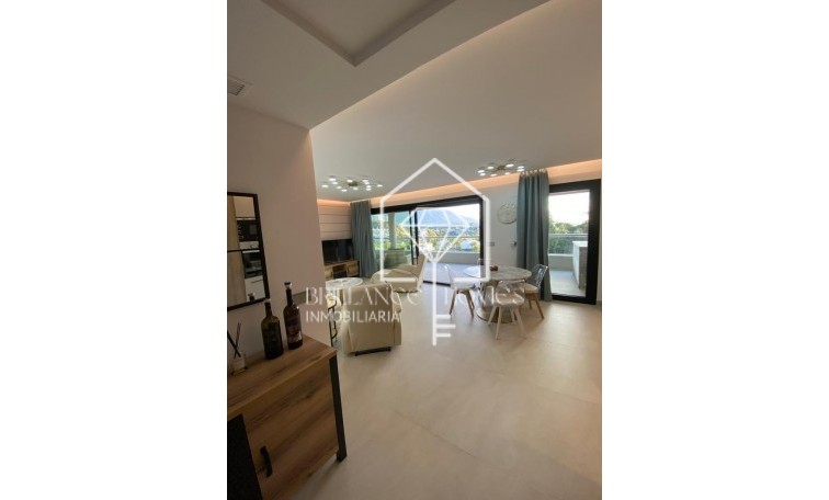 Revente - Apartamento - Marbella - Benahavis