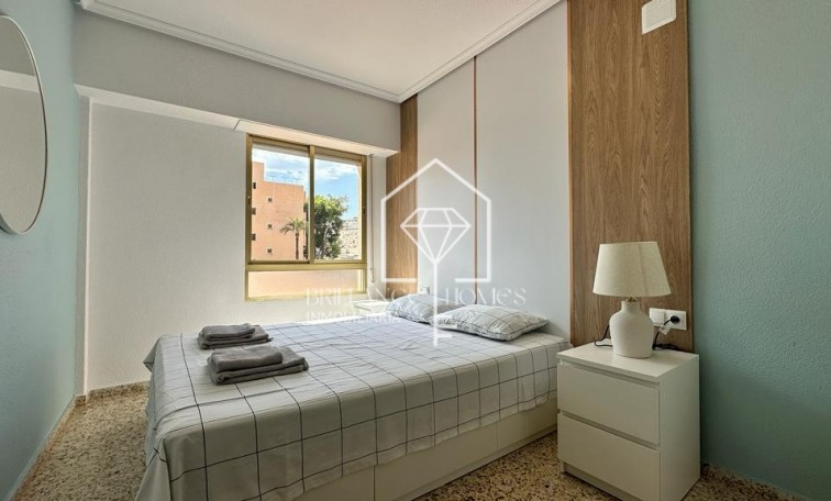 Short time rental - Wohnung - Los Arenales del Sol - Arenales
