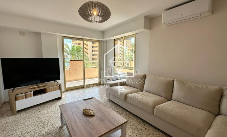 Alquiler a corto plazo - Apartamento / piso - Los Arenales del Sol - Arenales
