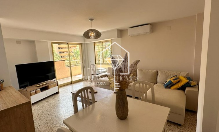 Location courte durée - Appartement / flat - Los Arenales del Sol - Arenales