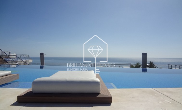 Resale - Penthouse - Los Arenales del Sol - Arenales