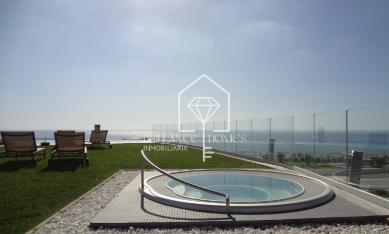 Revente - Penthouse - Los Arenales del Sol - Arenales