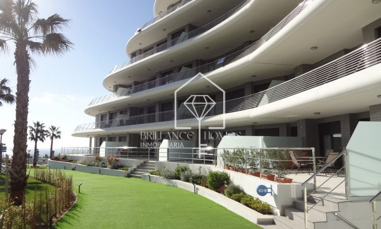 Sprzedaż - Penthouse - Los Arenales del Sol - Arenales