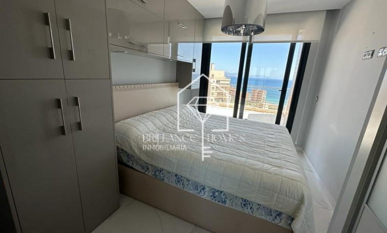 Resale - Penthouse - Los Arenales del Sol - Arenales