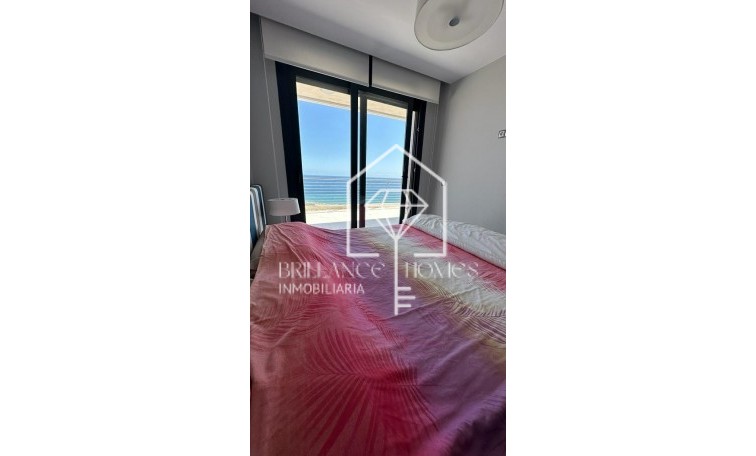 Resale - Penthouse - Los Arenales del Sol - Arenales