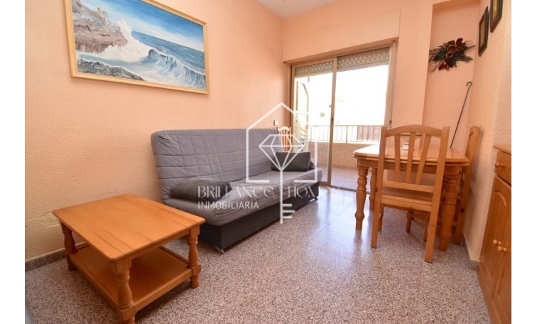 Revente - Apartamento - Santa Pola - Playa del Este