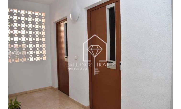 Revente - Apartamento - Santa Pola - Playa del Este